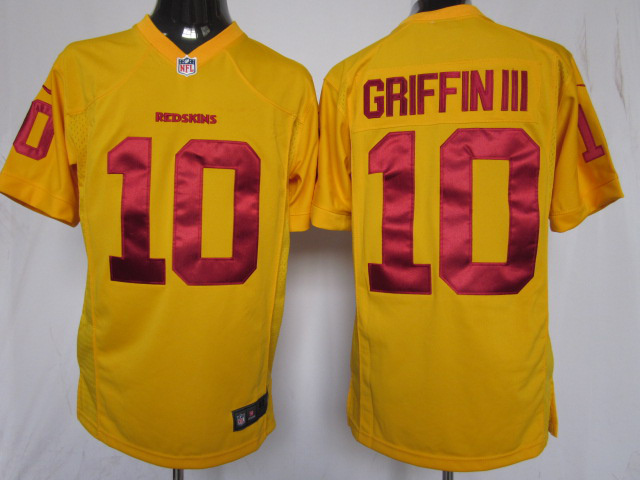 Nike Washington Redskins Game Jerseys-014